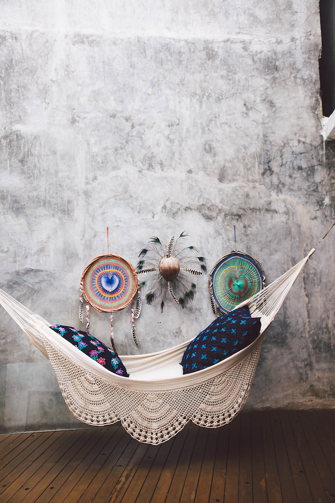 Pachamama Gallery 