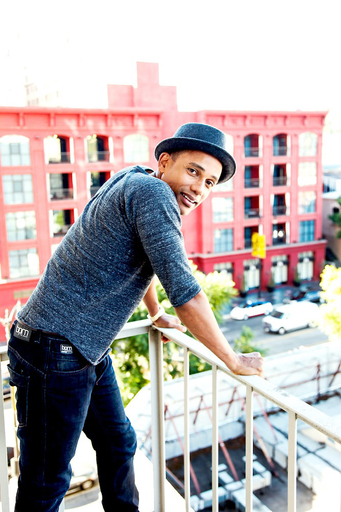 HillHarper