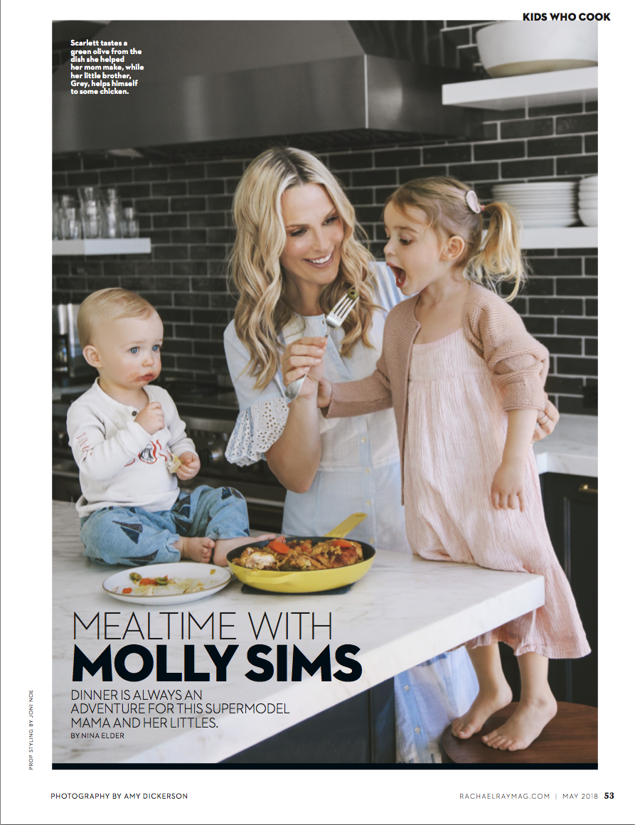 MollySims1