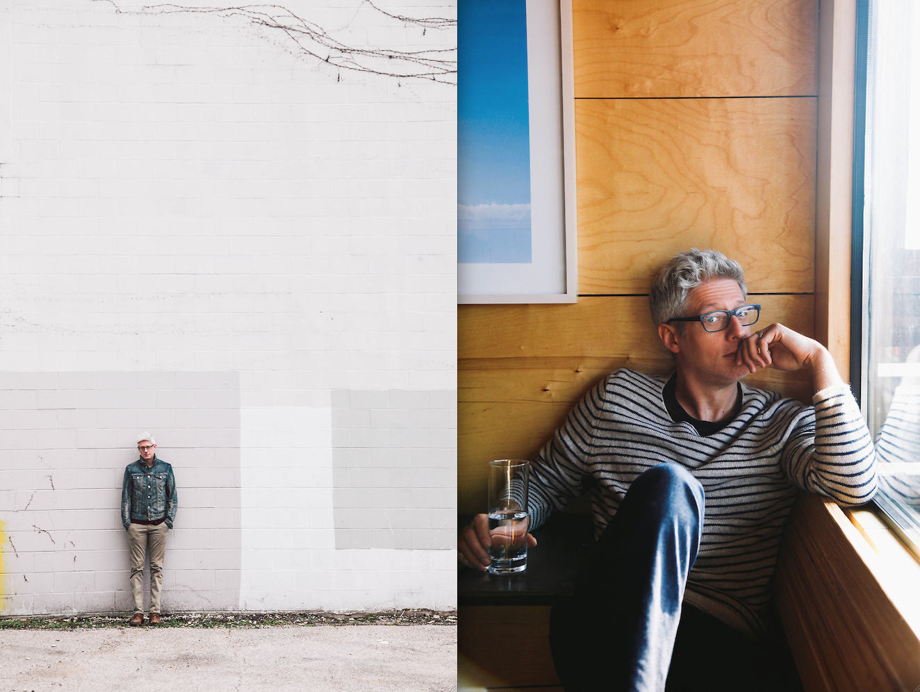 Matt Maher