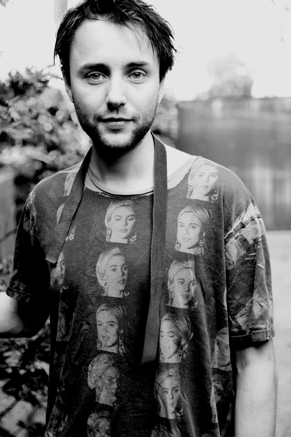 Vincent Kartheiser The New York Times Hollywood