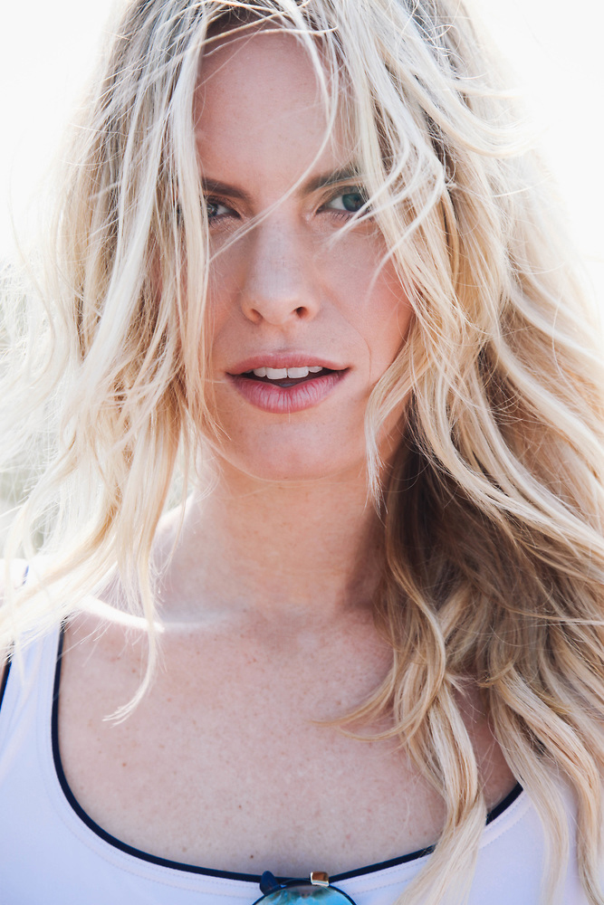beachyhair