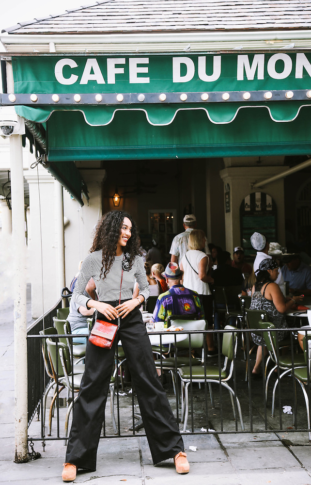 cafedumonde