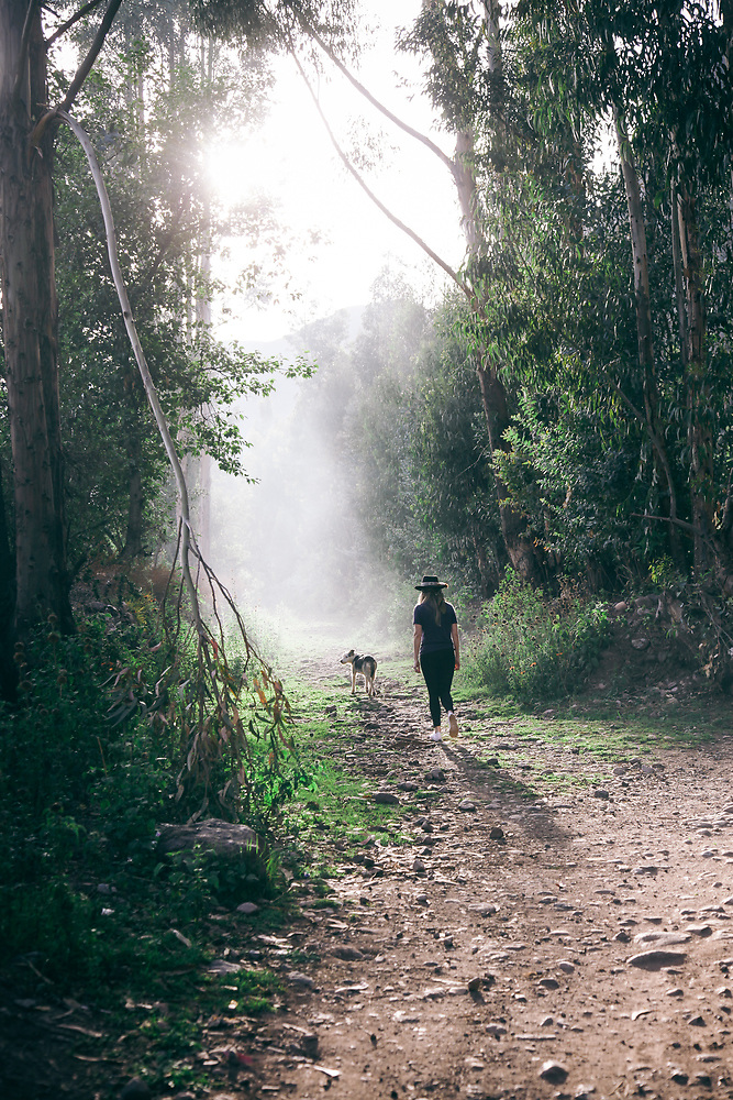 hike
